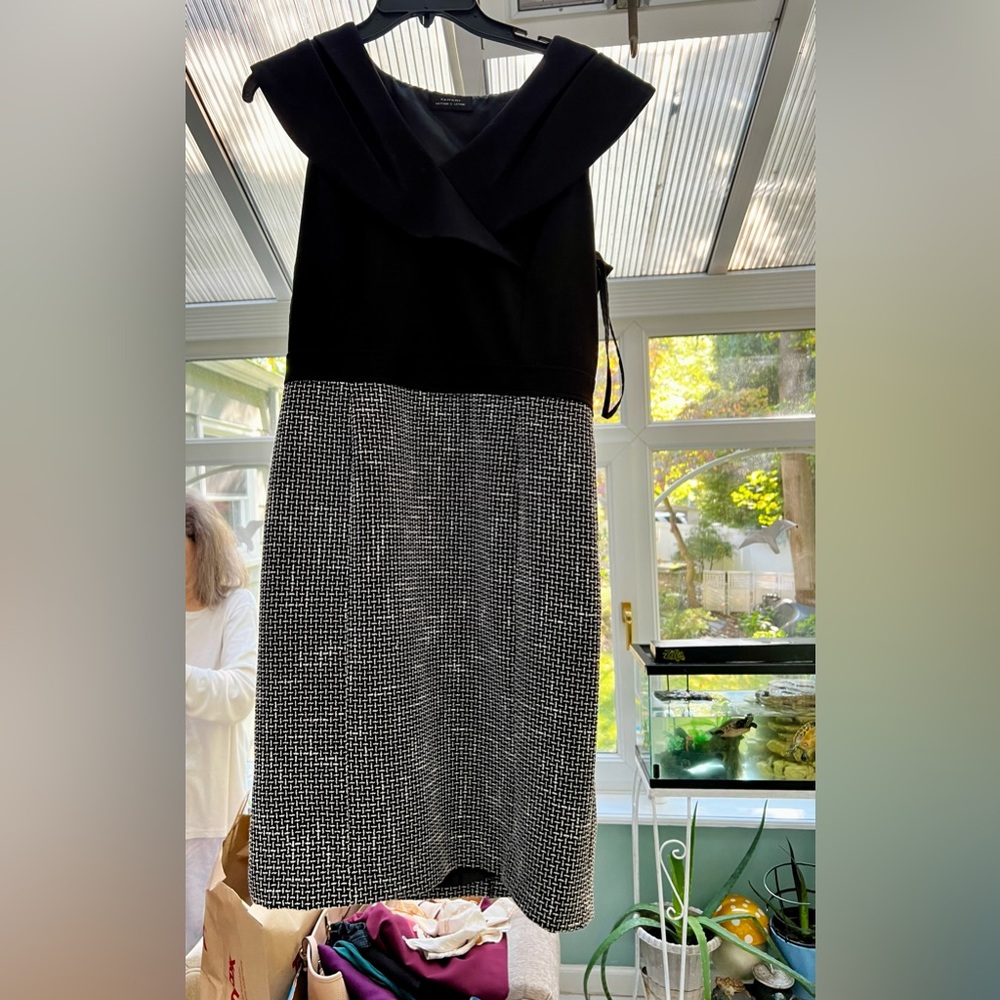 Tahari Dress